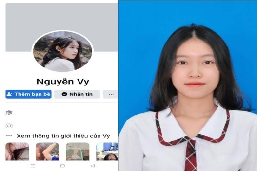 sex clip-Clip sex Nguyễn Vy nữ sinh lớp 11