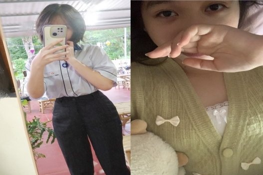 Nữ sinh hên được chơi cu bự - sex Việt Nam