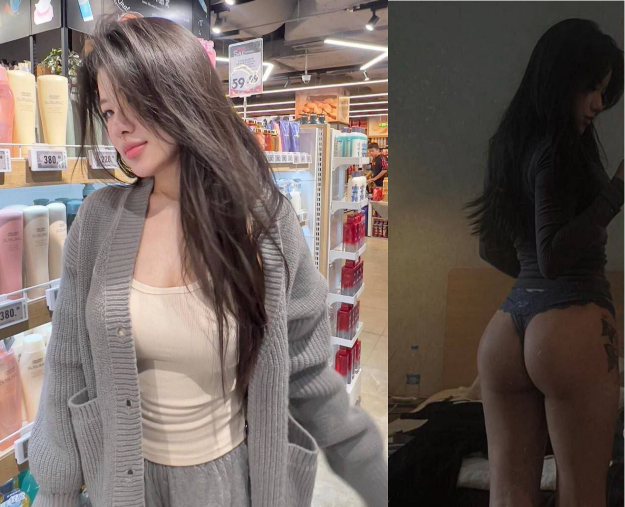 VIET69-Cosplay đủ thể loại để làm hài lòng anh
